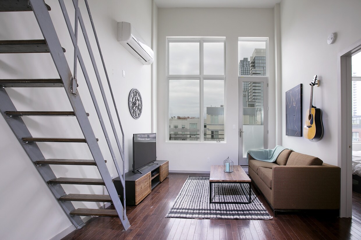 Foto principal - 40 N 4th St