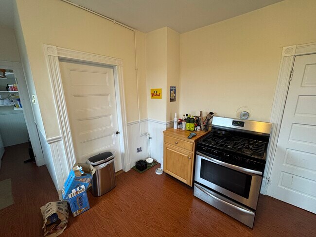 Foto del edificio - 51 Ibbetson St