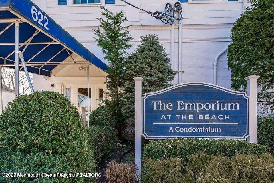 Foto principal - 622 Trenton Ave