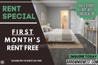 Building Photo - 1119 E St