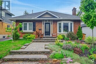 Building Photo - 67 Glencairn Ave