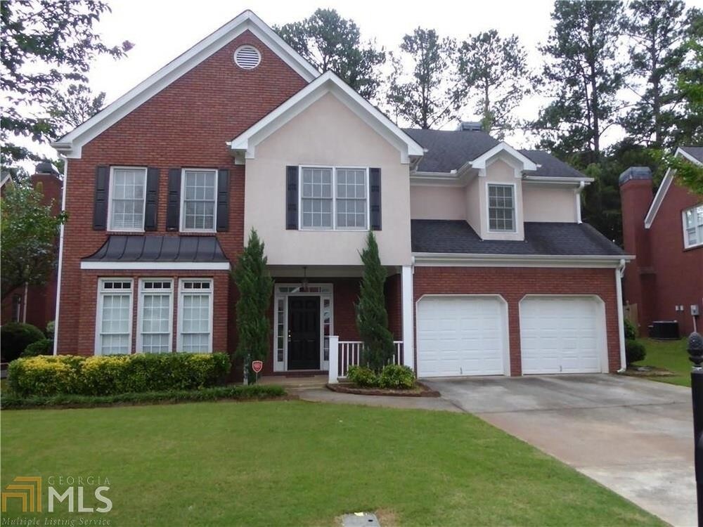 Foto principal - 4432 Beacon Hill Dr SW