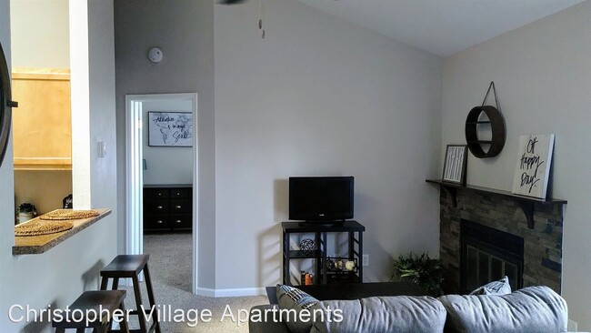 Foto del edificio - 1025 E South Boulder Rd