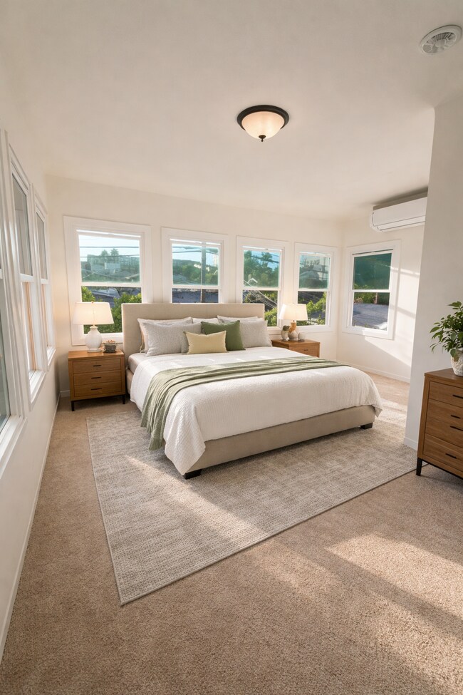 Foto del edificio - 211 N Vendome St