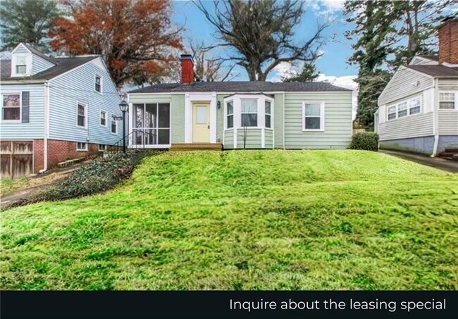 Foto del edificio - 1074 Jefferson Ave