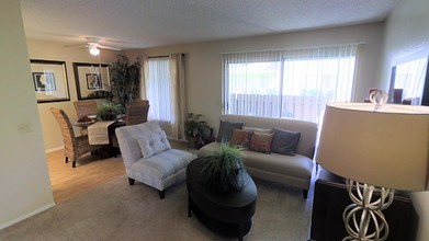 Citrus Grove Apartments In Redlands