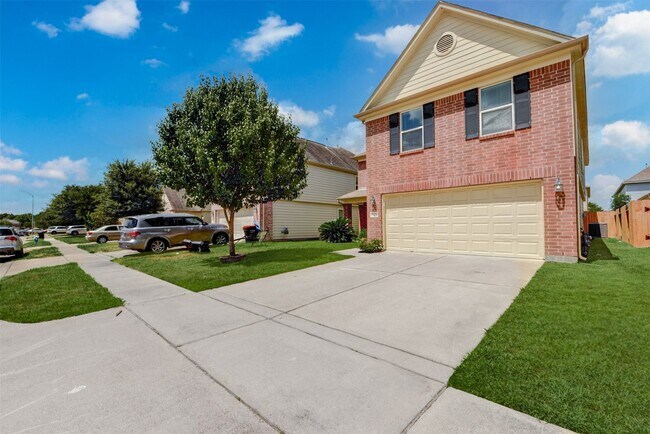 Foto del edificio - 3223 Zephyr Glen Way