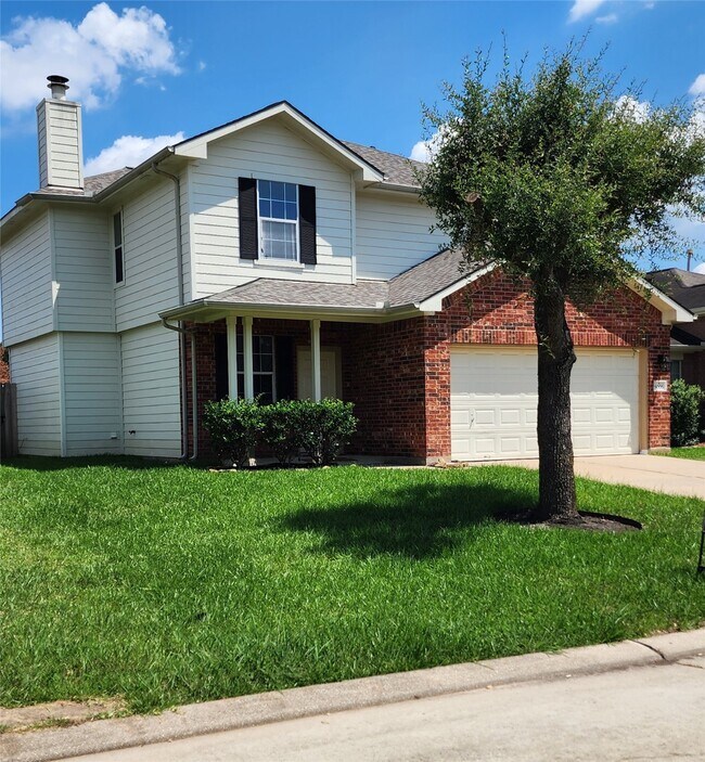 Foto del edificio - 8006 Indian Desert Dr