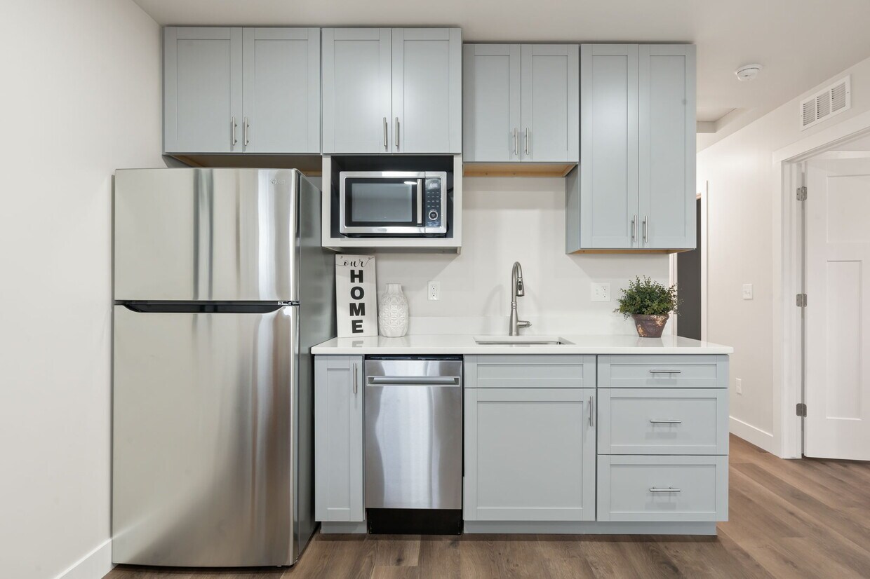 Foto principal - 1410 S Joyce St