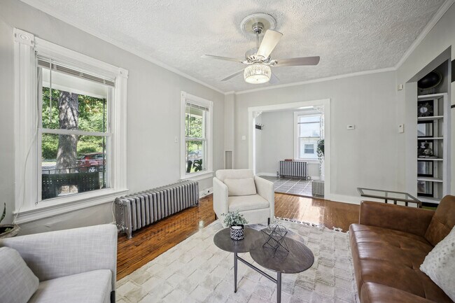 Foto del edificio - 4057 Benning Rd NE