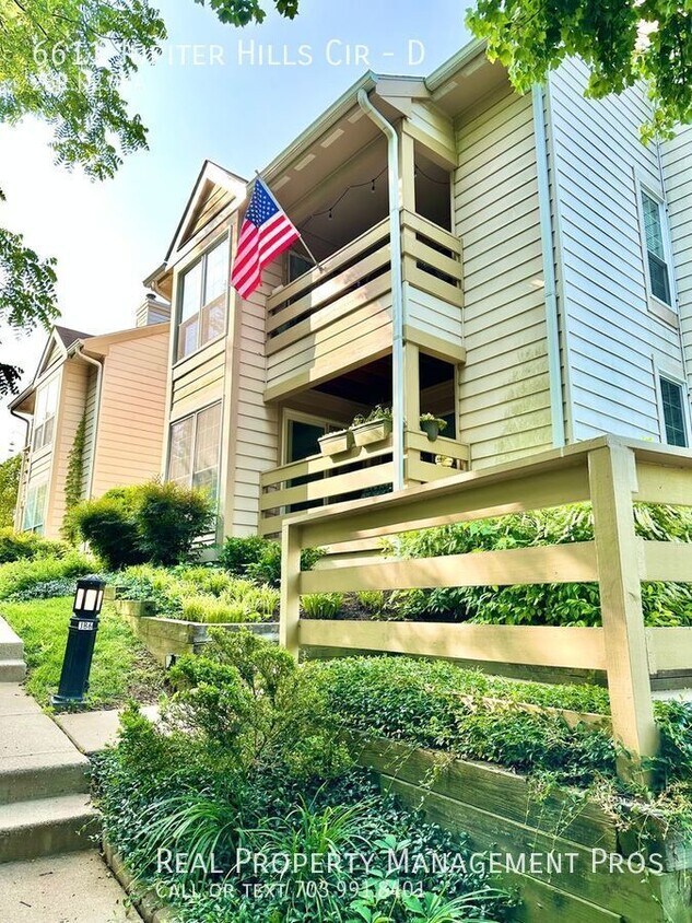 Top level Sun Soaked two bedroom two bath Condo for Rent in