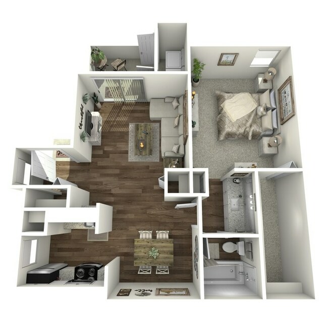 Calder Square Apartments Apartments 1111 W FM 518 League City, TX