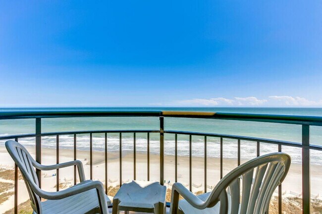 Foto del edificio - 2310 N Ocean Blvd