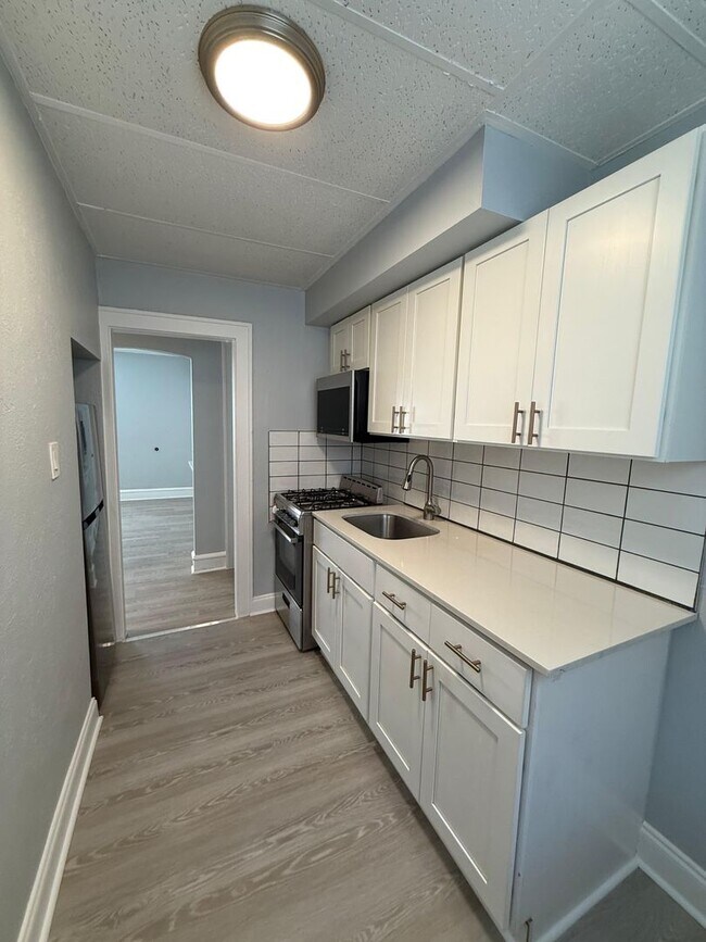 Foto del interior - Oak Woods Collingswood