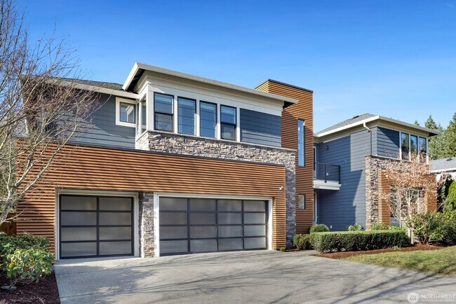 Foto del edificio - Stunning 5 bd 4.5 bath 5000 sqft Bothell Single Family House. Move in ready!!