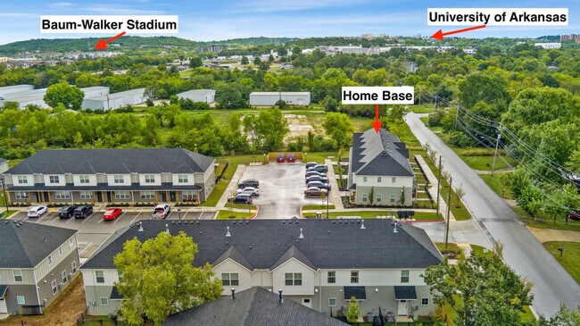 Foto del edificio - 1851 S Garland Ave