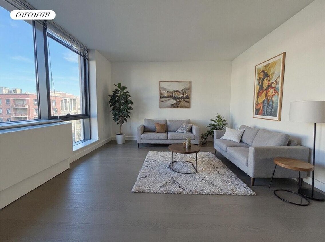 Foto principal - 250 N 10th St