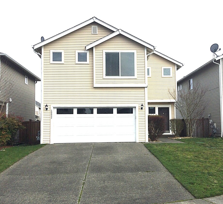 Primary Photo - 10032 Terra Court Southeast