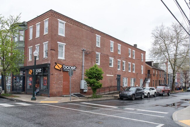 Foto del edificio - 1001 N 3rd St