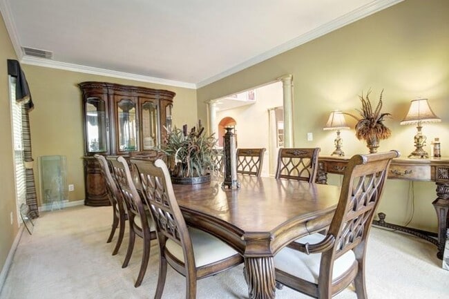 Foto del edificio - 4324 Canaan Way NE