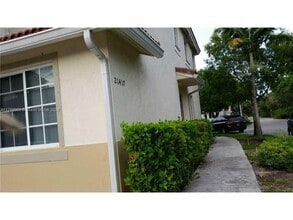 Building Photo - 21417 NW 13th Ct