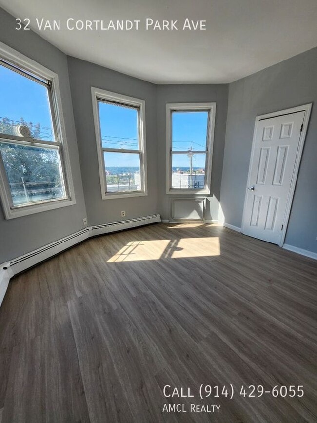 Photo - 32 Van Cortlandt Park Ave Apartment