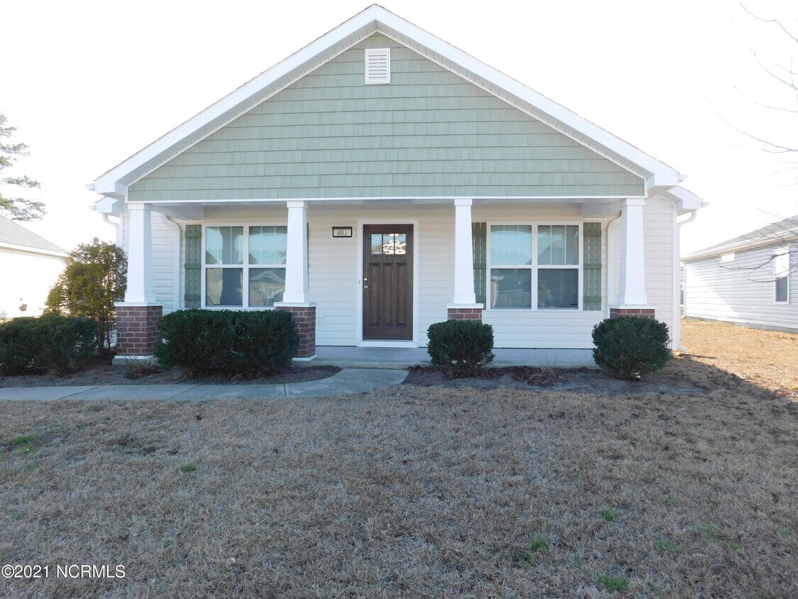 403 Elsmore Dr, New Bern, NC 28562 House Rental in New Bern, NC