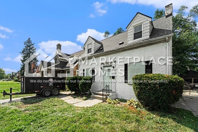 Foto del edificio - 11233 McKinney St
