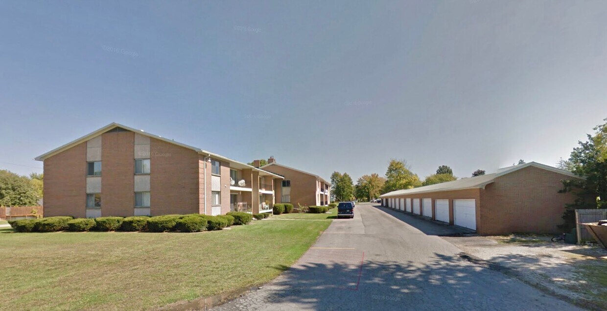 Primary Photo - Terrace View Apartments