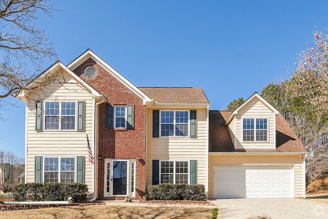 Building Photo - 403 Mt Vernon Ct