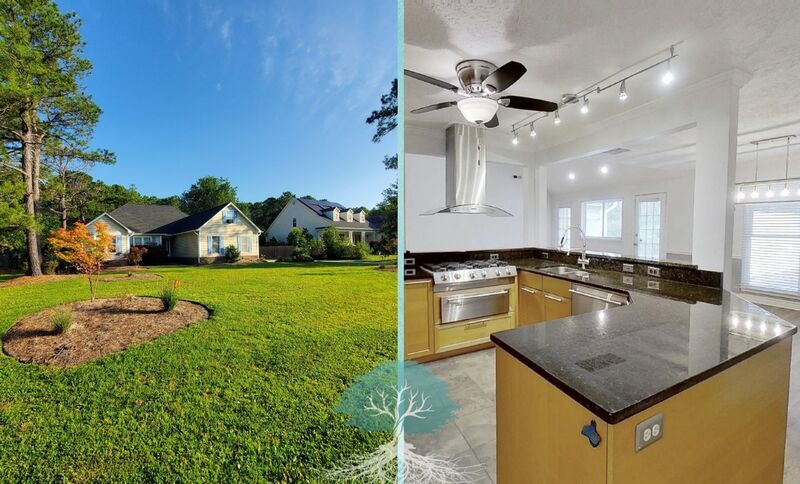 Foto principal - 7517 Lost Tree Rd