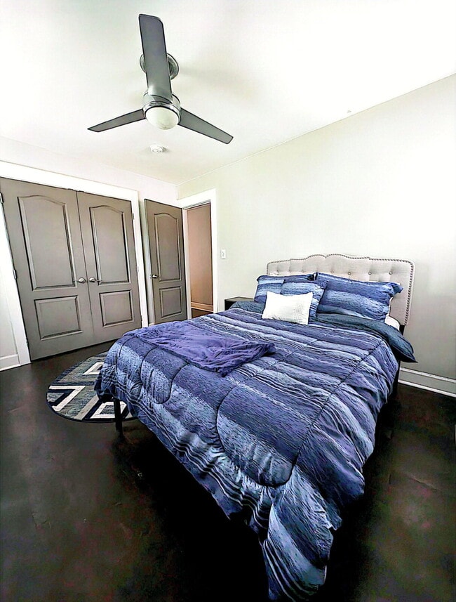Photo - Stylish & Convenient Atlanta Room: All-Inclusive Living! Apartment