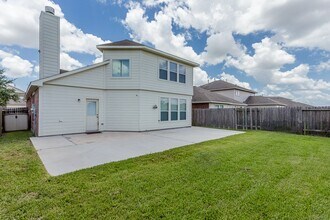 Building Photo - 4530 Hall Croft Chase Ln