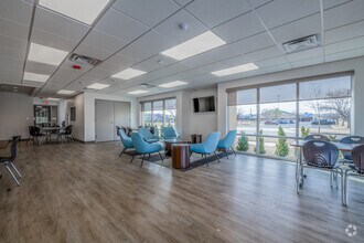 Interior Photo - River West Apartments