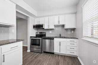 Interior Photo - Townes at Heritage Hill