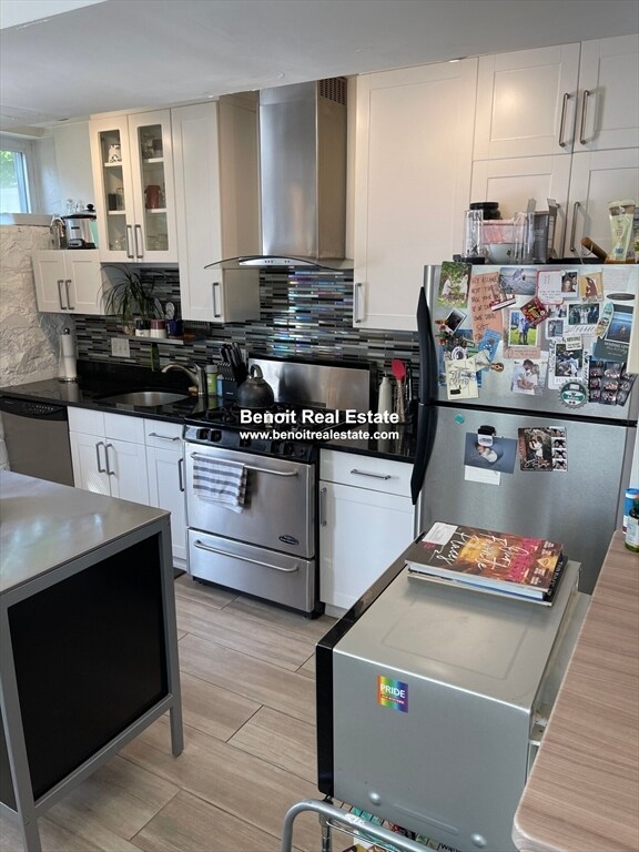 Foto principal - 111 Woodstock St