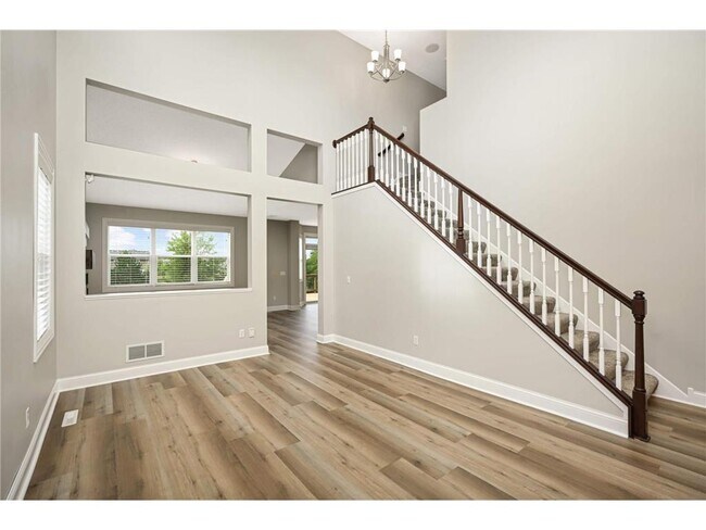 Foto del edificio - 8601 Allegheny Grove Blvd