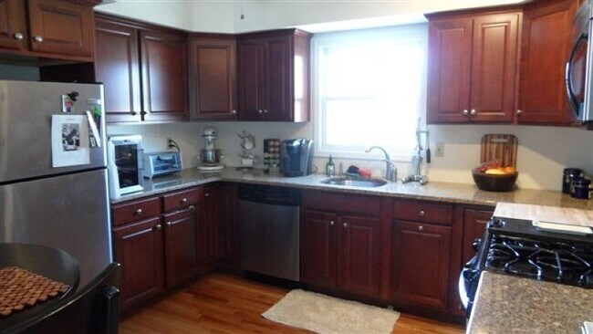 Foto del edificio - 501 Rahway Ave