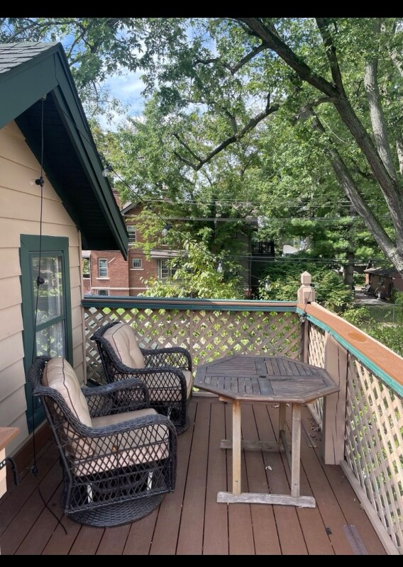 739 S Alexander Ave Unit 3, Royal Oak, MI 48067 Room for Rent in