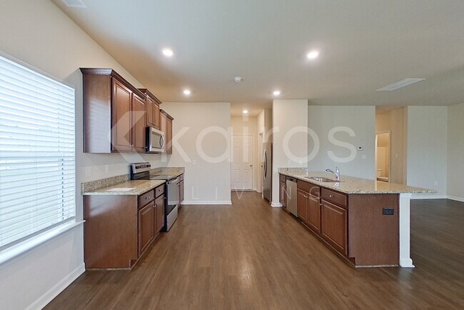 Foto del edificio - 1067 Pilgrim Ln