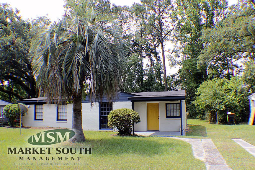 Foto principal - BRICK RANCH OFF SKIDAWAY- AVAILABLE NOW!