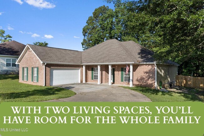 Building Photo - 6507 Shoshonee Dr