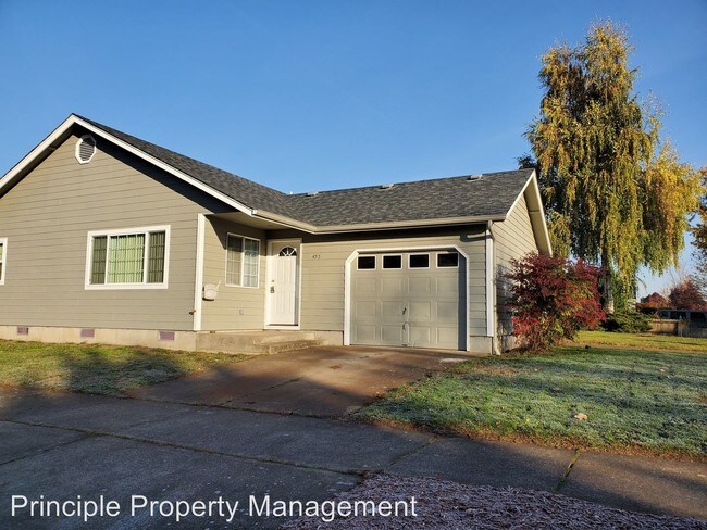 Building Photo - 4608 Calumet Way