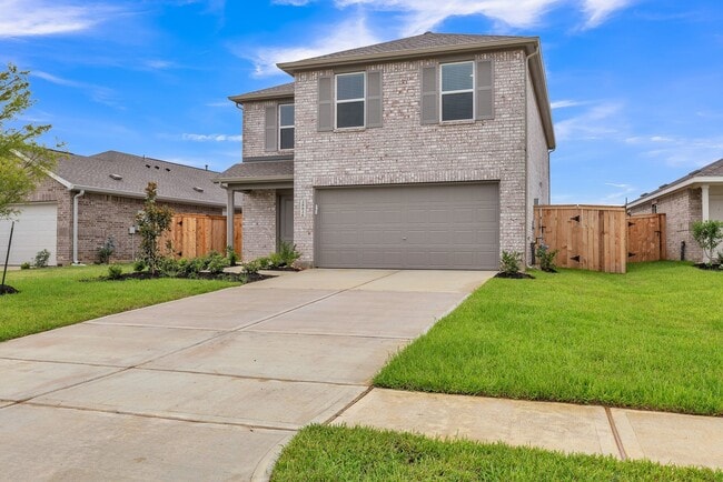 Foto del edificio - 28826 Texas Sparrow Ln