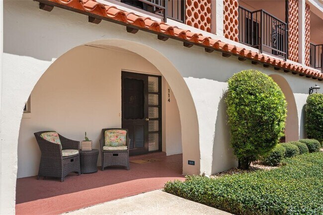 Foto del edificio - 104 S Interlachen Ave