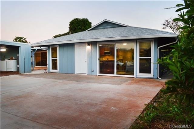 Building Photo - 1029 Hooli Pl