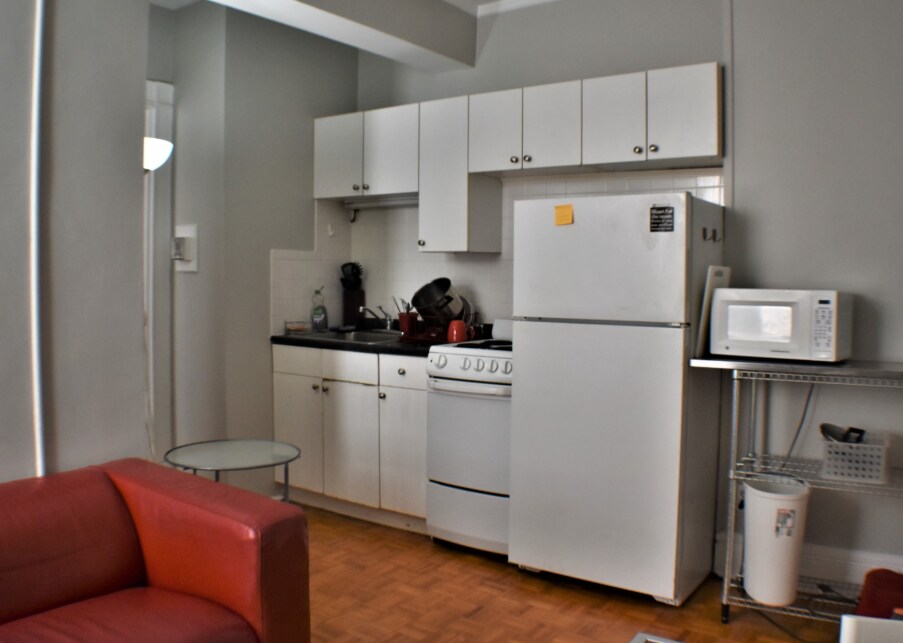 Foto principal - 21 Beacon St