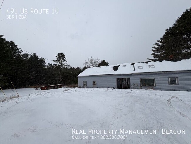 Foto del edificio - 491 NH-10