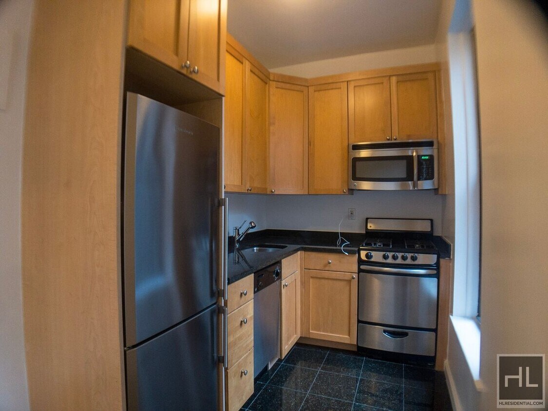 Foto del edificio - WEST 73 STREET