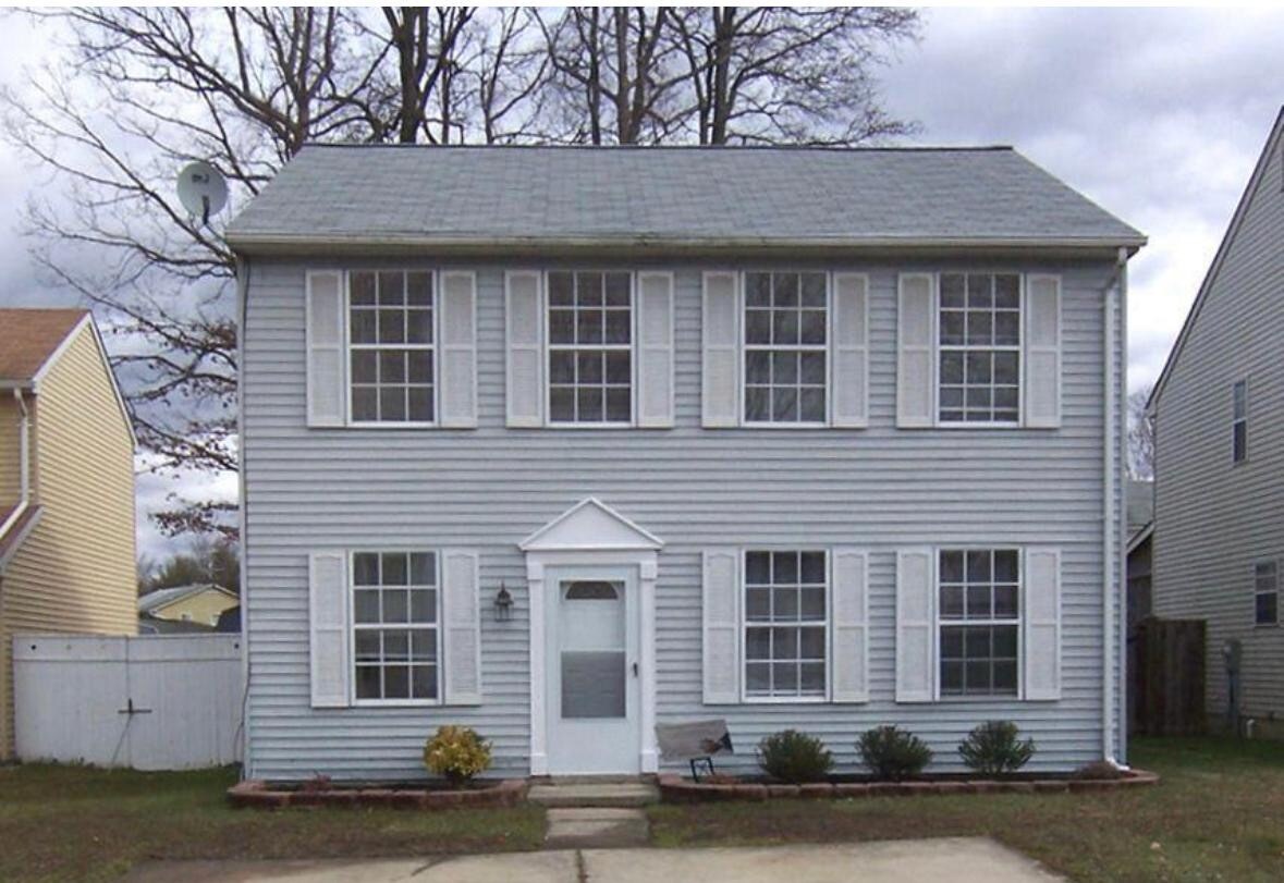 309 Laburnum Rd, Edgewood, MD 21040 House Rental in Edgewood, MD